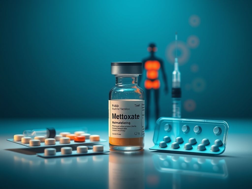 O Que E Metotrexato Aplicacoes E Efeitos