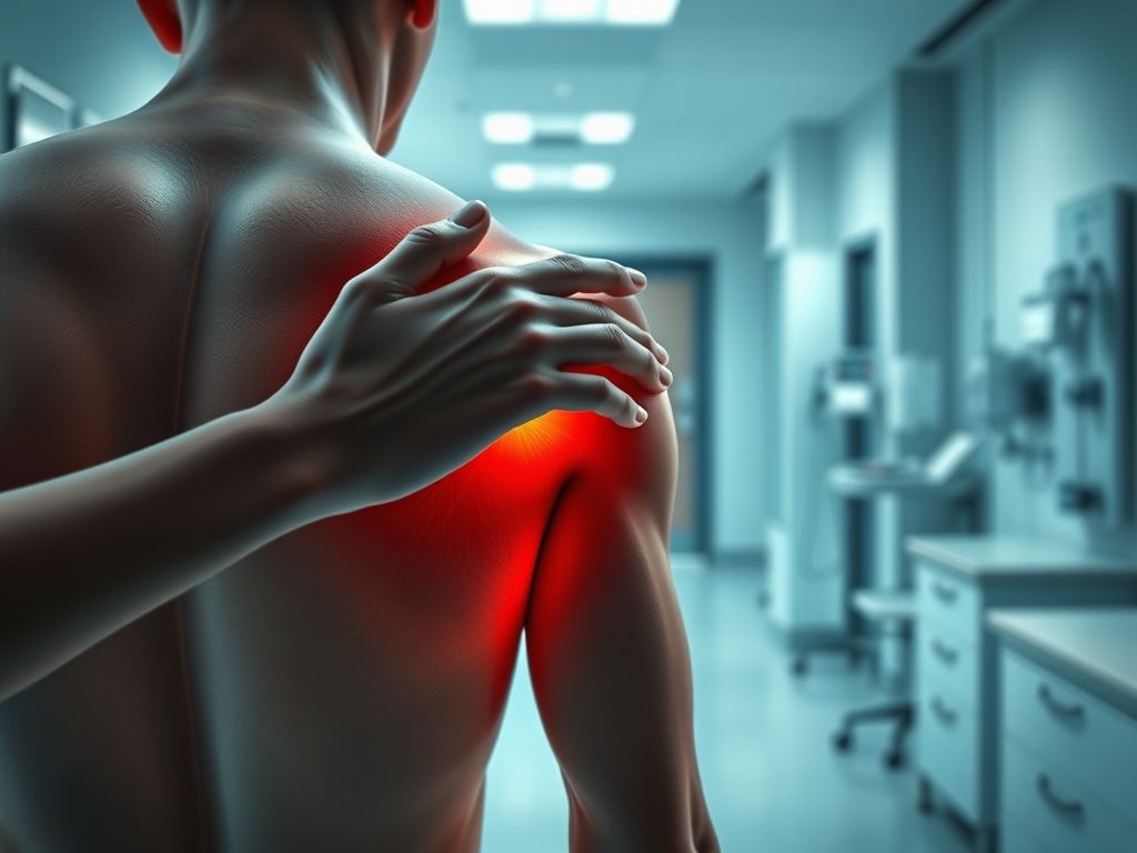 O Que E Mialgia Entenda A Dor Muscular