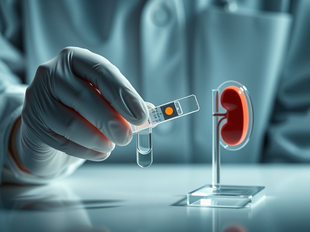 O Que E Microalbuminuria E Sua Importancia Na Saude