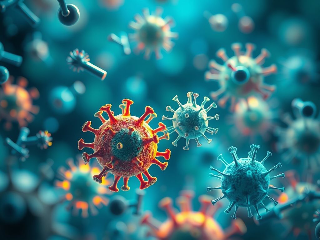 O Que E Microbiologia Entenda A Ciencia Dos Microrganismos