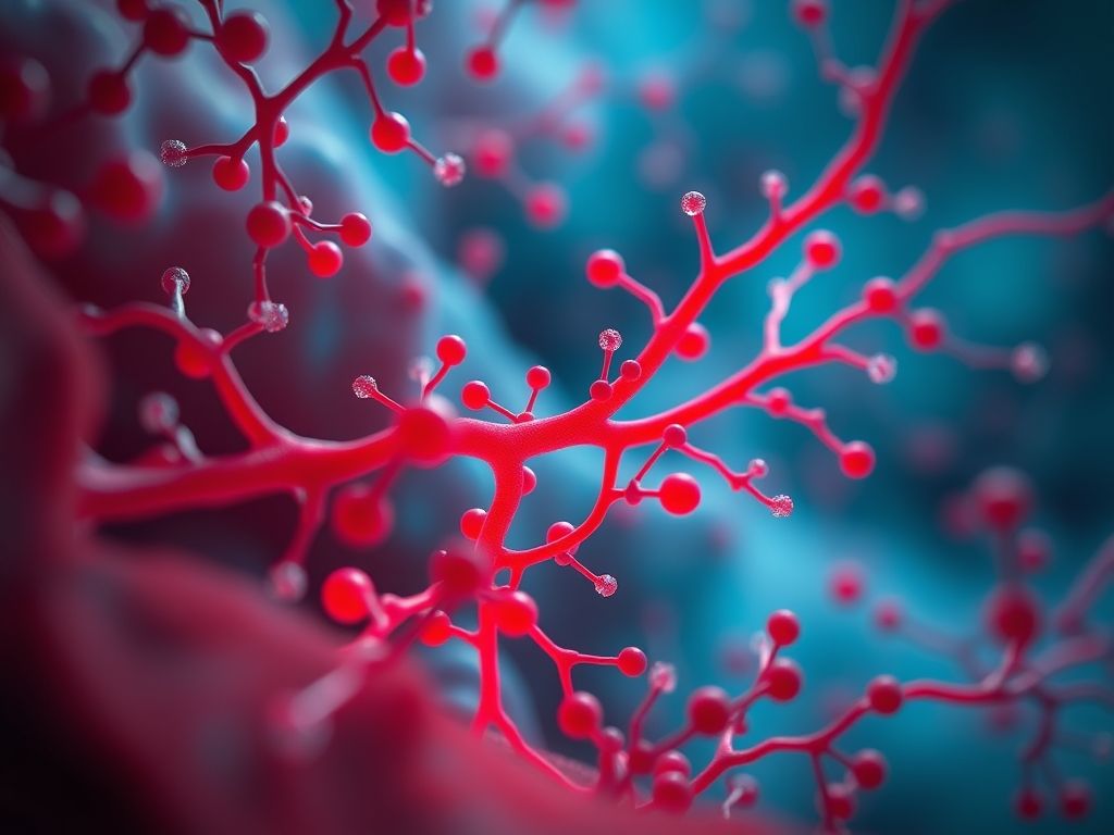 O Que E Microcirculacao Importancia E Fatores