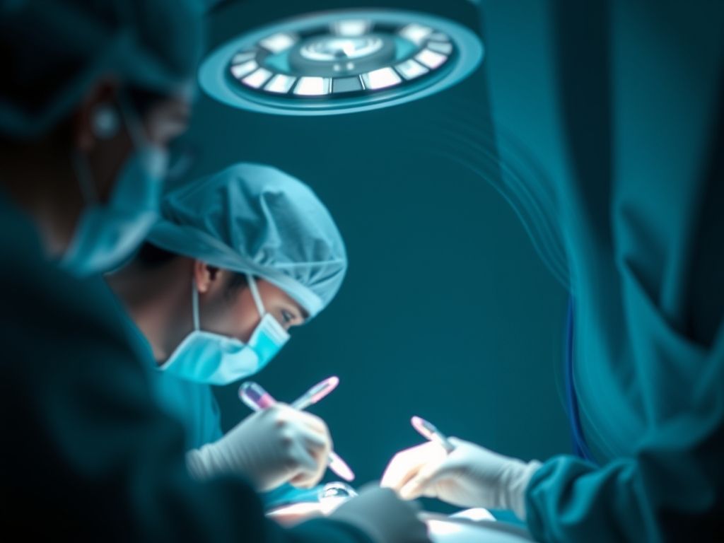 O Que E Microcirurgia Endoscopica E Suas Vantagens
