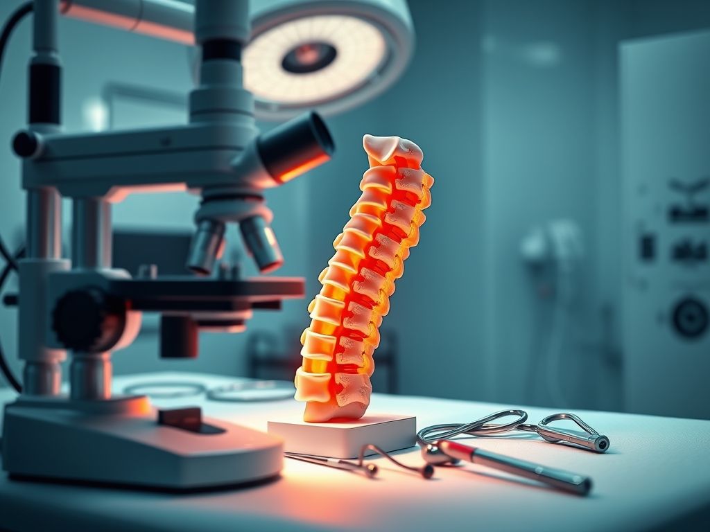 O Que E Microdiscectomia Entenda O Procedimento