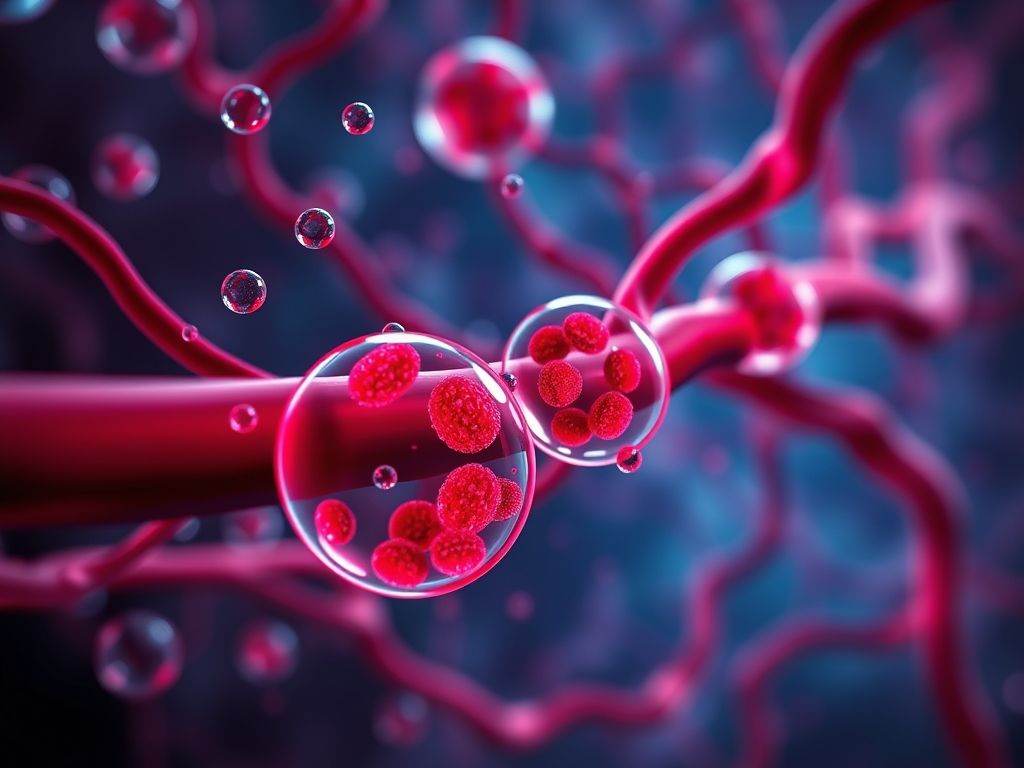 O Que E Microembolia Entenda A Condicao