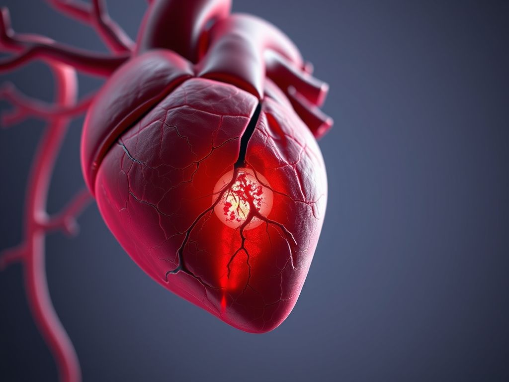 O Que E Microinfarto Entenda Essa Condicao