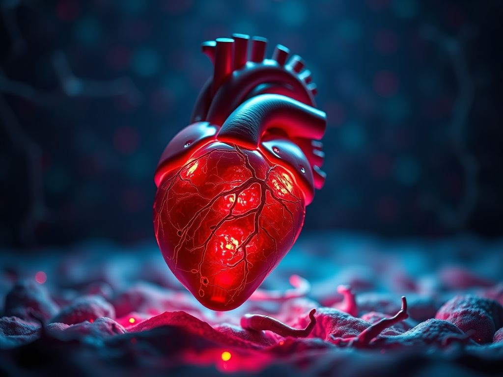 O Que E Microinfartos Entenda Os Riscos E Sintomas