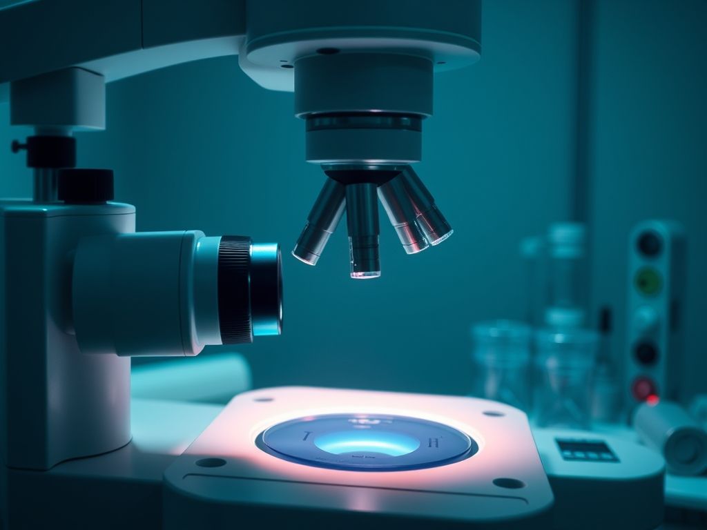 O Que E Microtomo Instrumento Analise Histologica