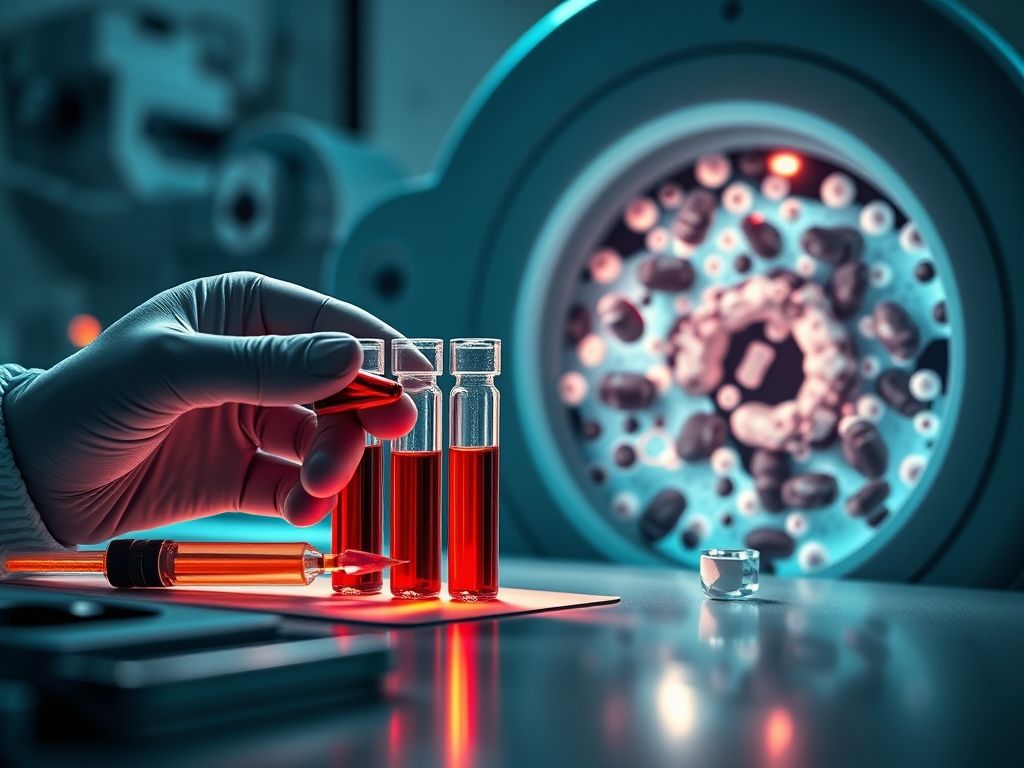 O Que E Mielograma Exame Hematologico