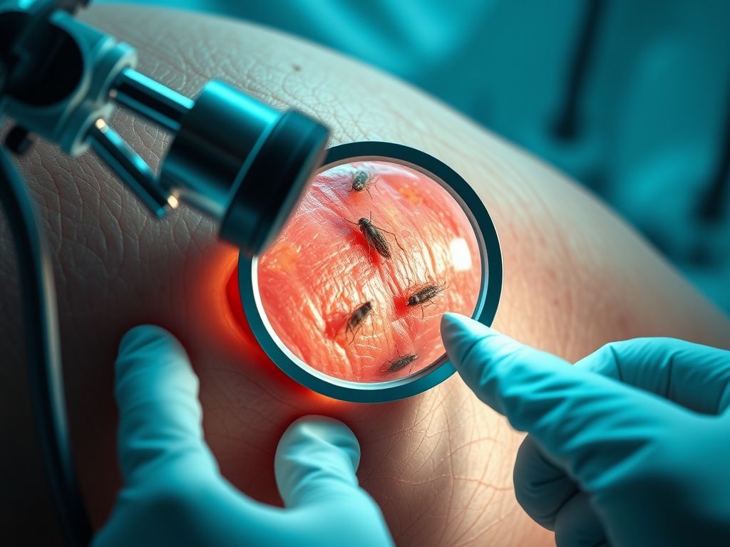 O Que E Miiase Entenda Essa Condicao Medica