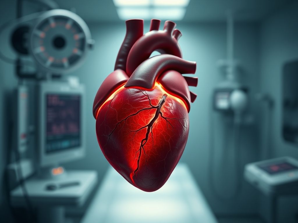 O Que E Miocardio Entenda Sua Importancia