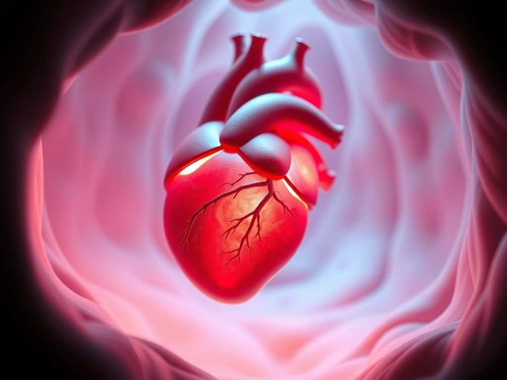 O Que E Miocardio Fetal Importancia