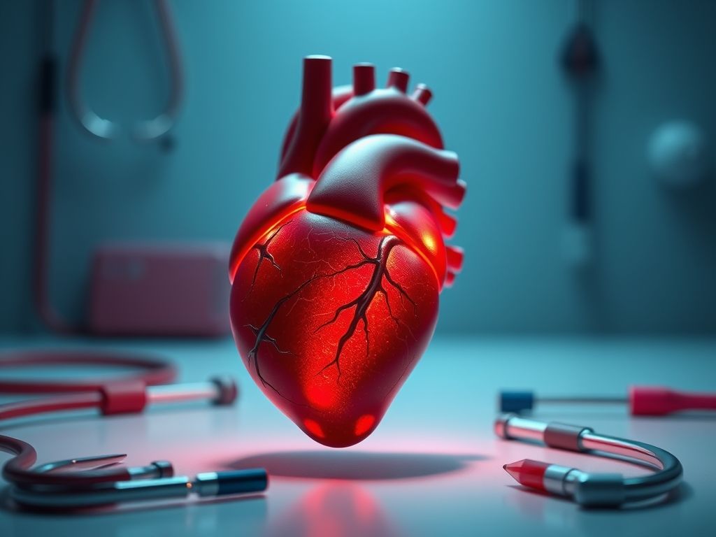 O Que E Miocardiopatia Entenda A Condicao Cardiaca