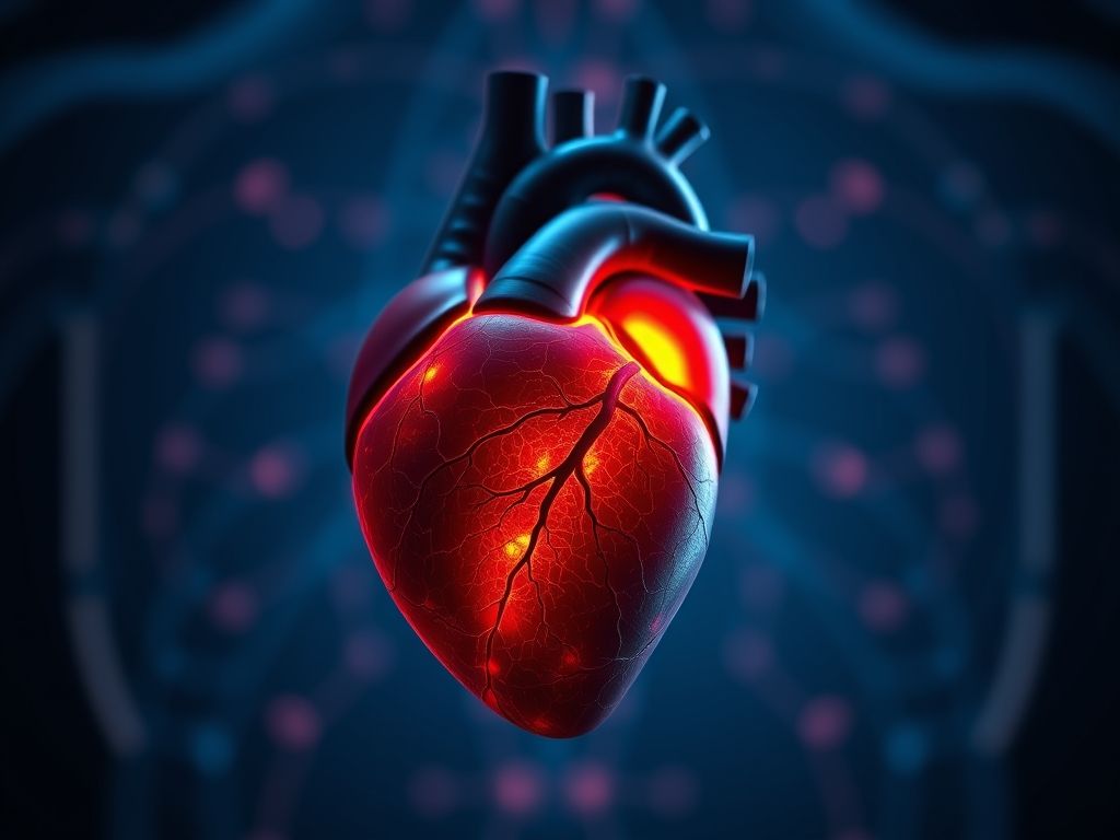 O Que E Miocardite Inflamacao Cardiaca