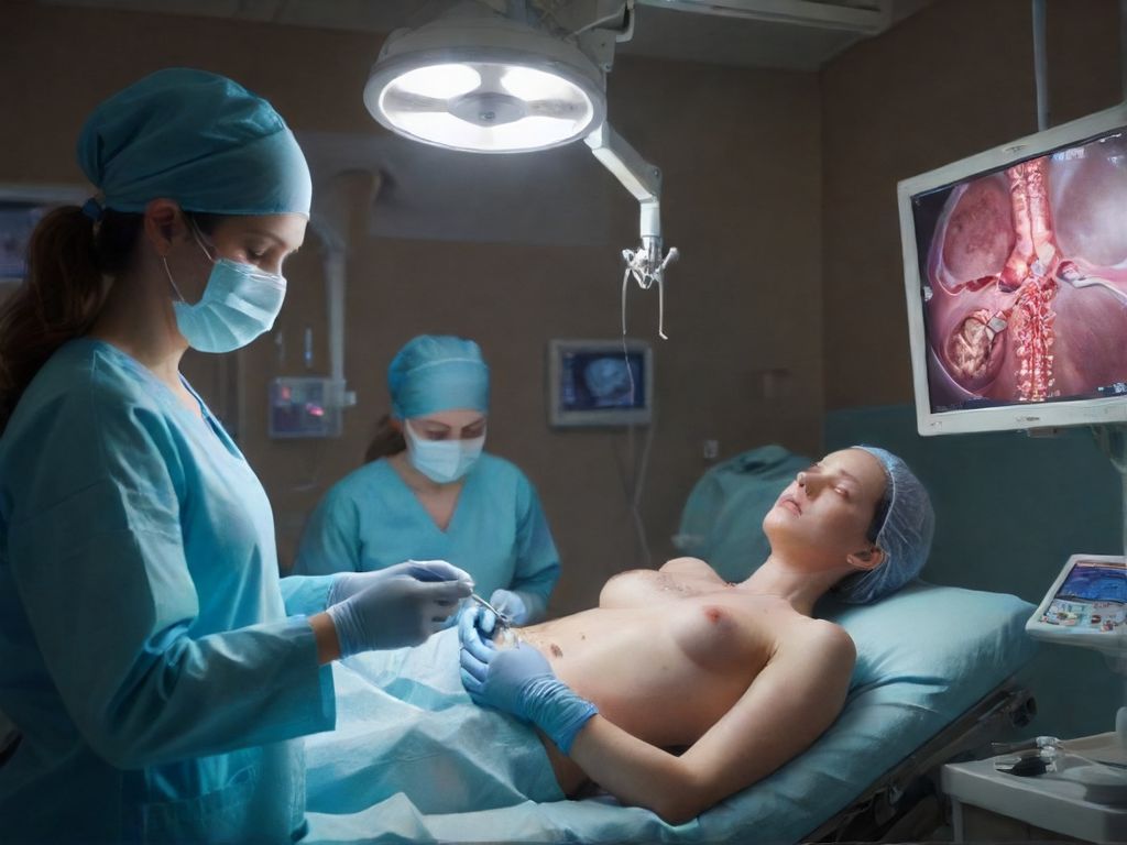 O Que E Miomectomia Entenda O Procedimento