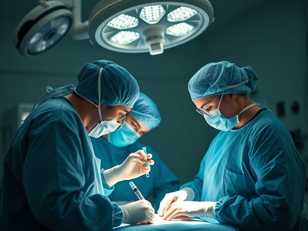 O Que E Miotomia Entenda O Procedimento Cirurgico