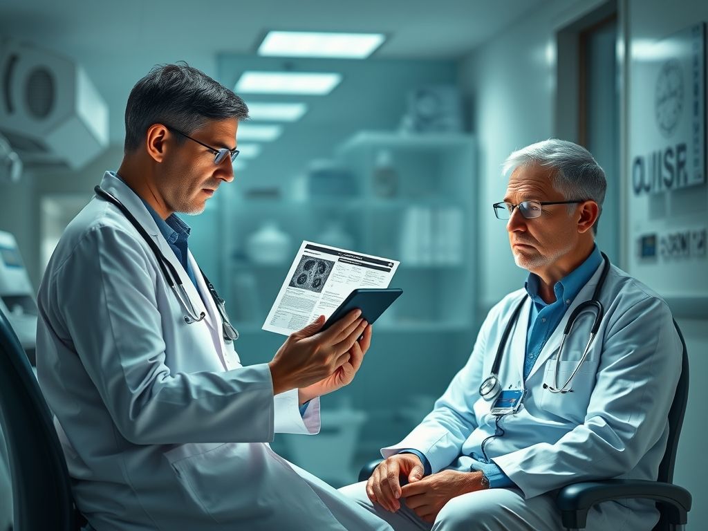 O Que E Misdiagnostico E Suas Implicacoes Na Saude