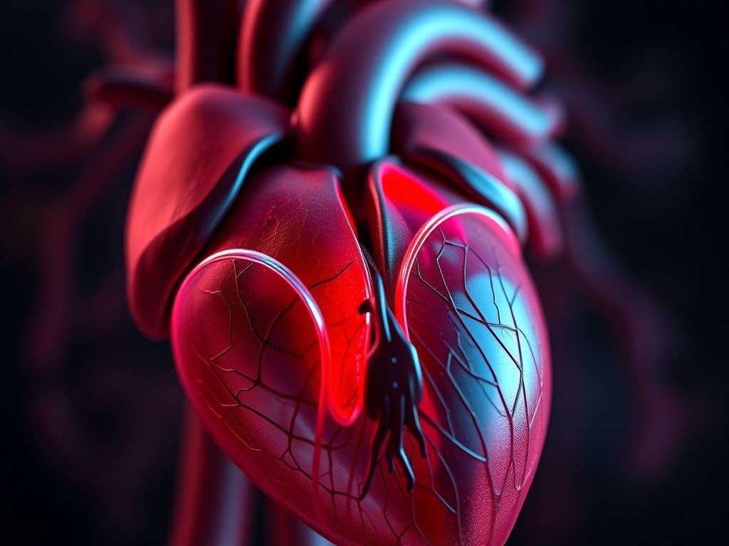 O Que E Mitral Entenda A Valvula Cardiaca