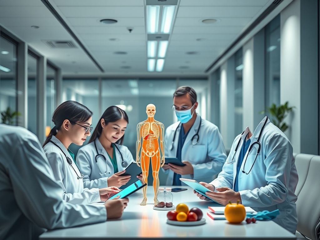 O Que E Modulos De Treinamento Saude E Bem Estar