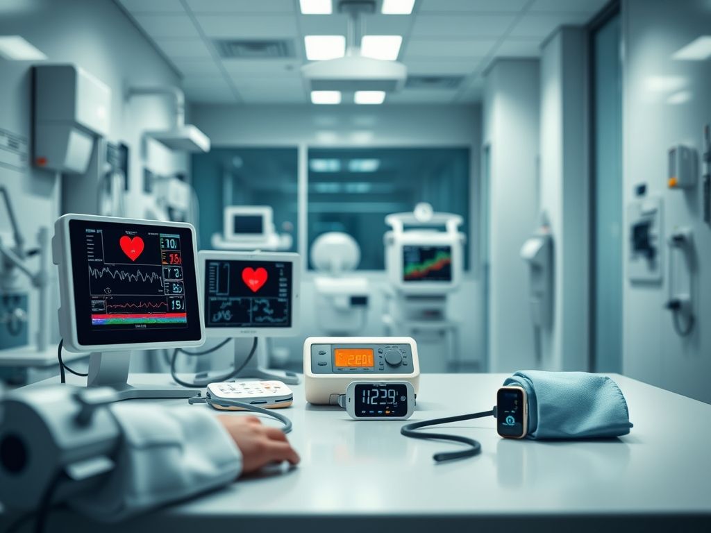 O Que E Monitoramento Medico Como Funciona E Sua Importancia