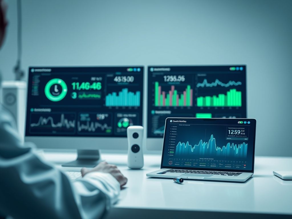 O Que E Monitorizacao Continua E Seus Beneficios