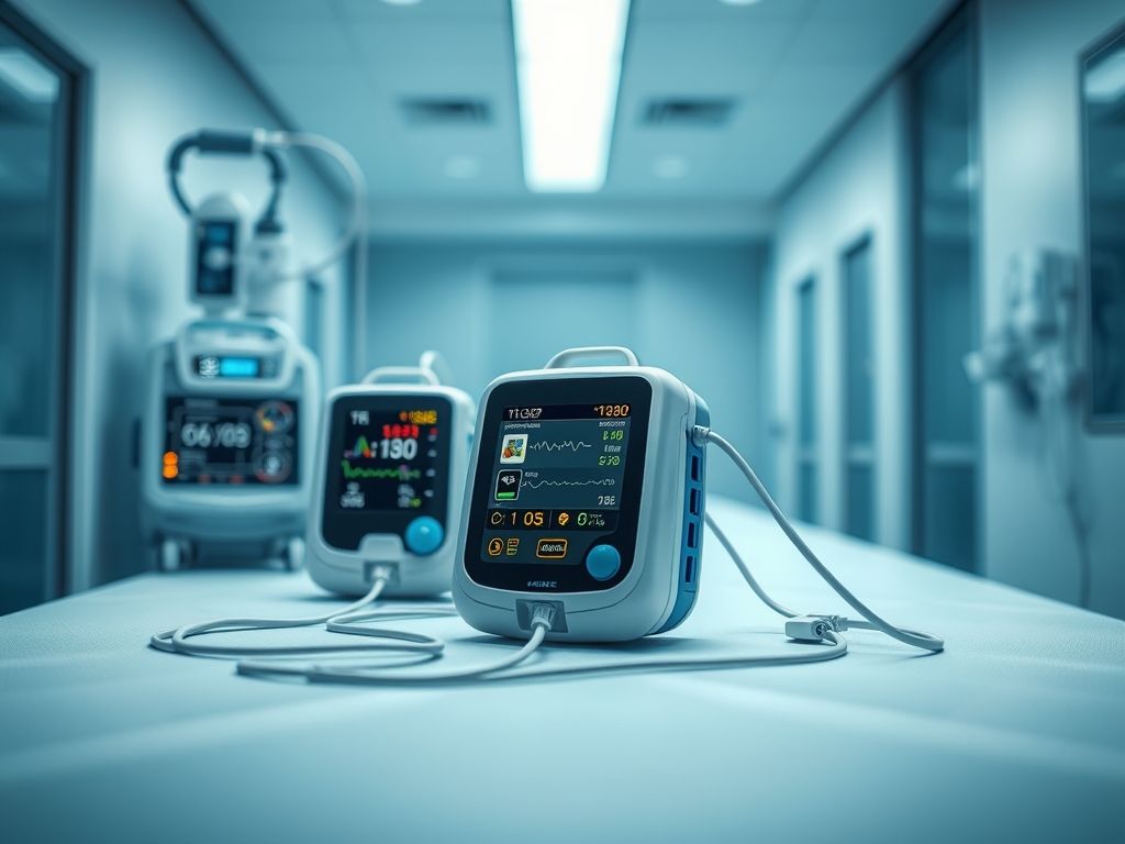 O Que E Monitorizacao Eletrocardiograma Holter