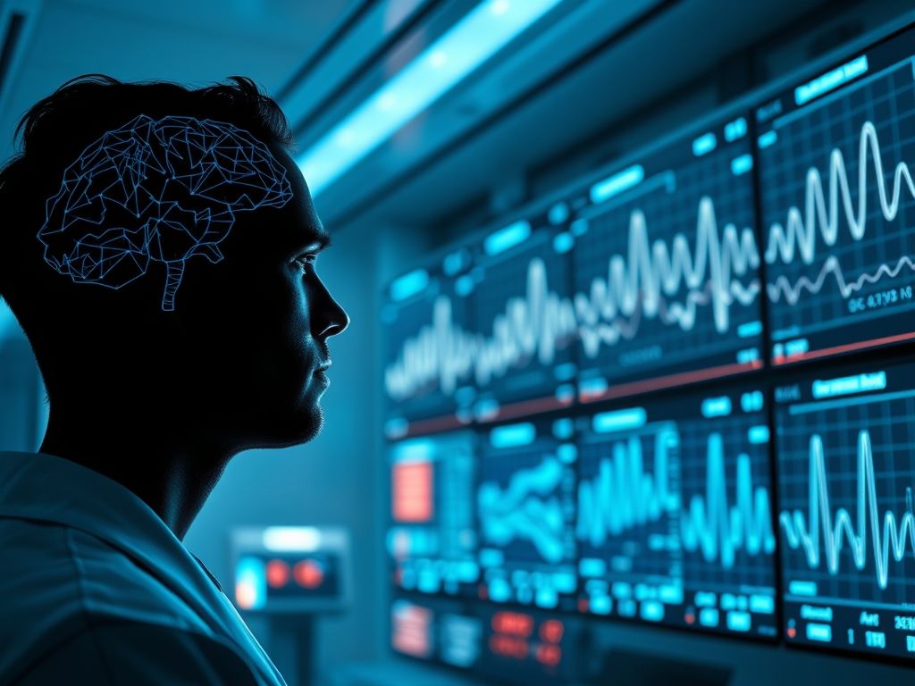 O Que E Monitorizacao Neurologica E Suas Aplicacoes