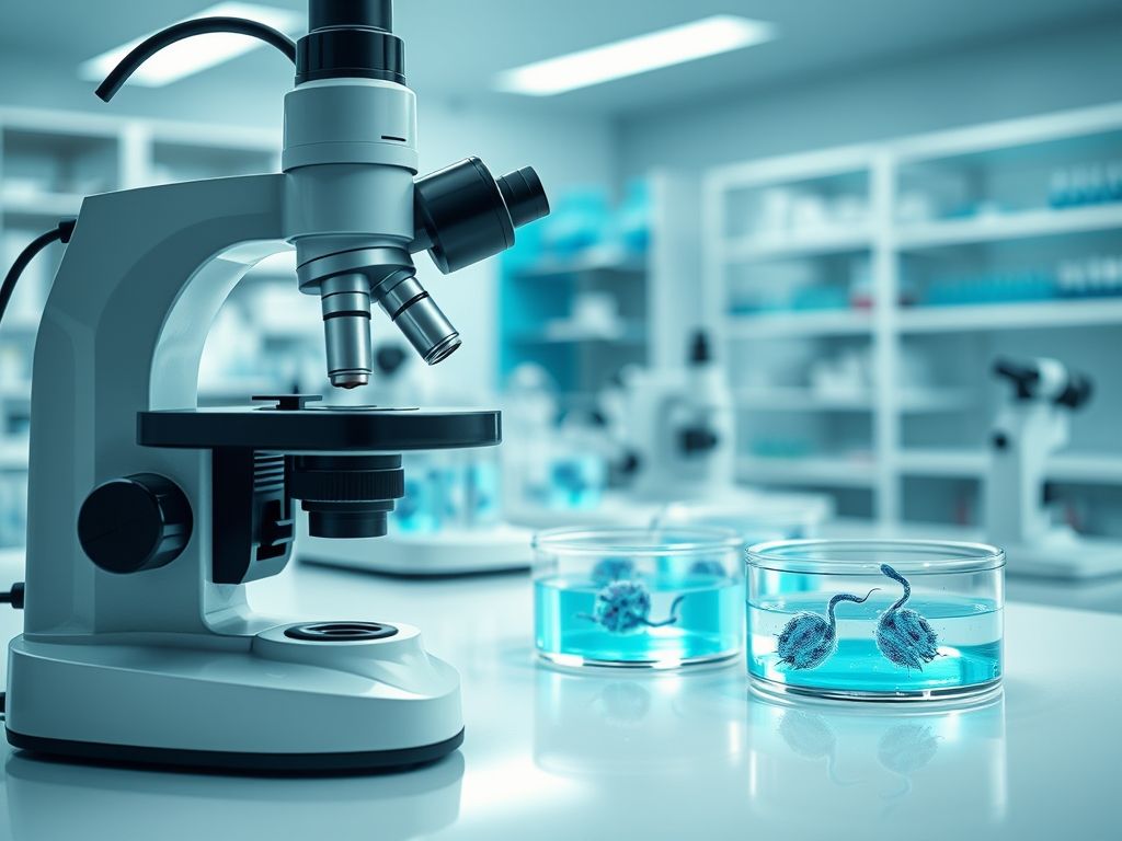 O Que E Morfologia Espermatica Importancia E Analise
