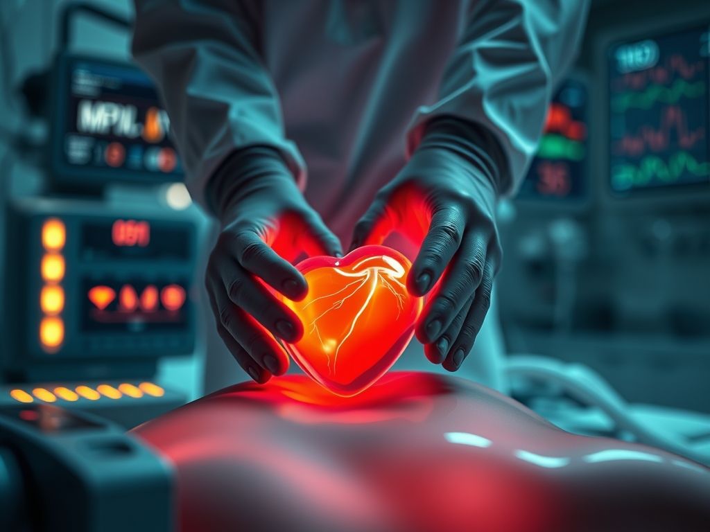 O Que E Morte Cardiaca Entenda Os Riscos E Prevencao