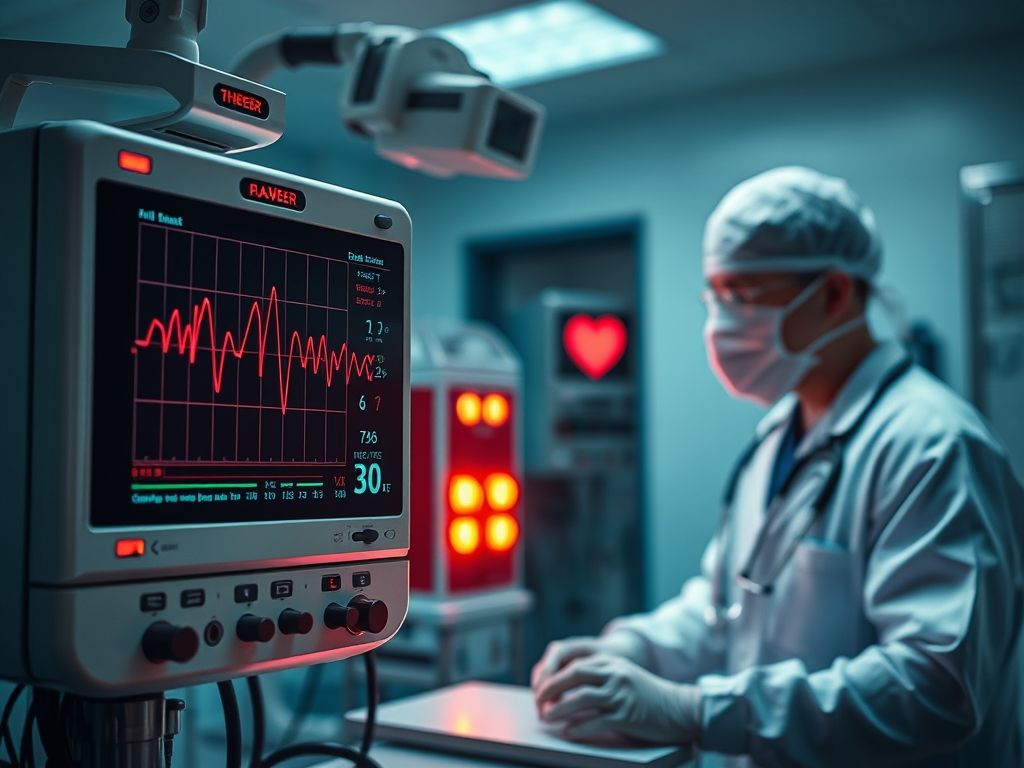 O Que E Morte Subita Causas E Prevencao