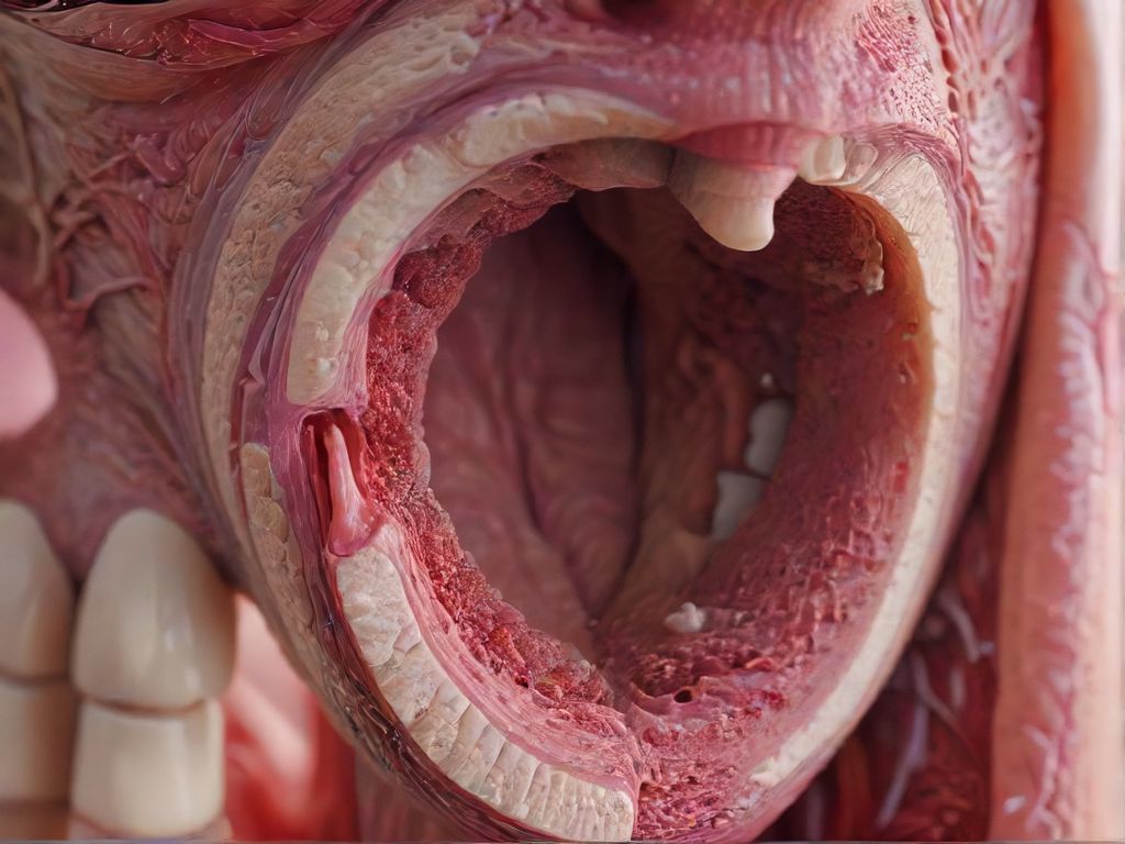 O Que E Mucosa Nasal Entenda Sua Funcao E Importancia