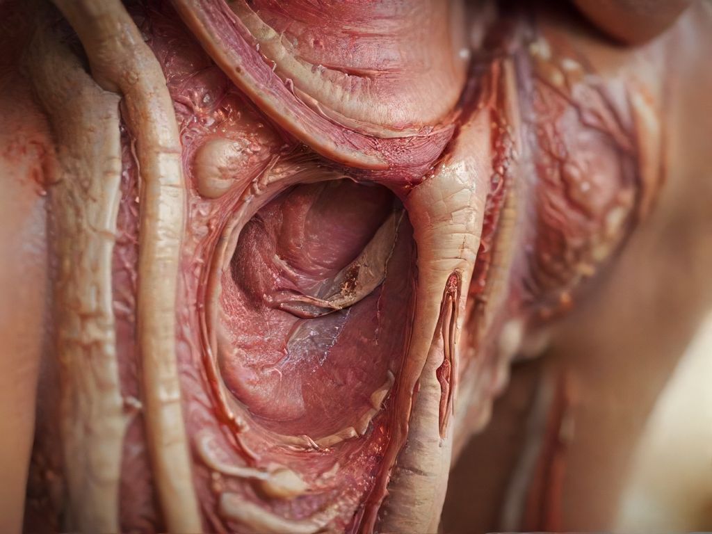 O Que E Mucosa Uterina Entenda Sua Importancia