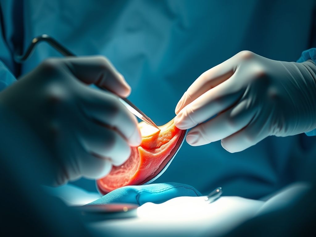 O Que E Mucosectomia Entenda O Procedimento