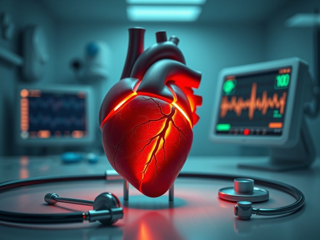 O Que E Murmurio Cardiaco Entenda Os Detalhes