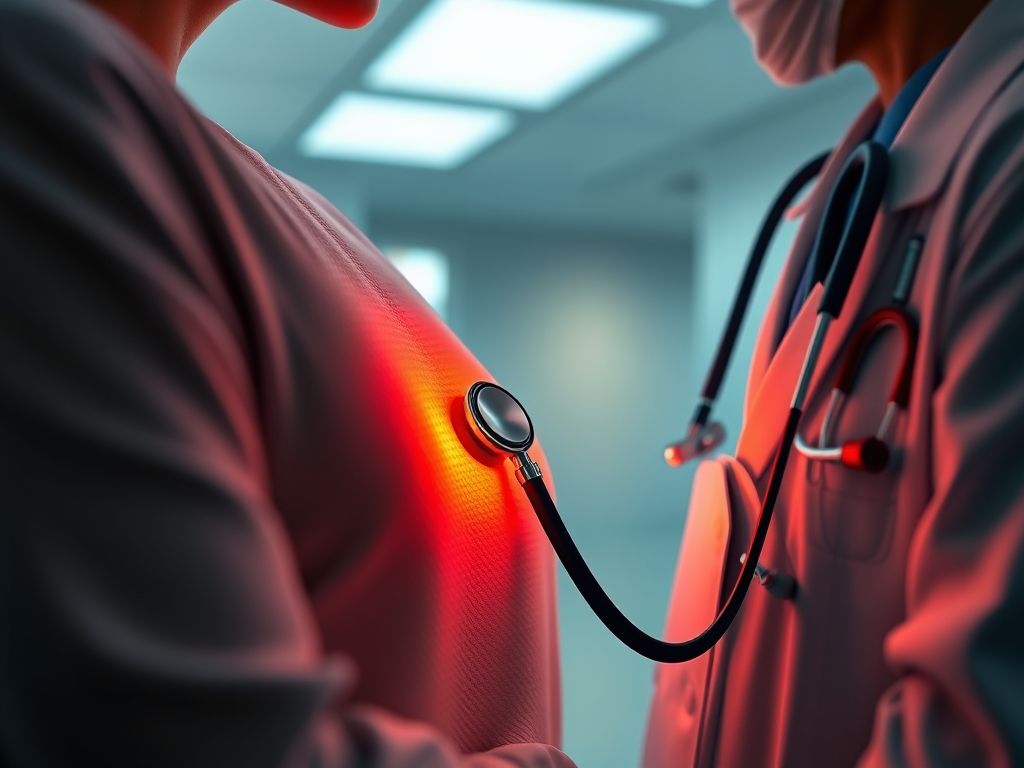 O Que E Murmuros Cardiacos