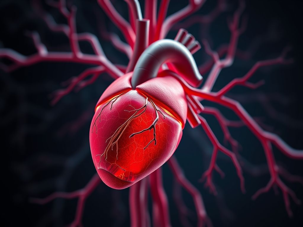 O Que E Musculo Cardiaco Entenda Sua Importancia