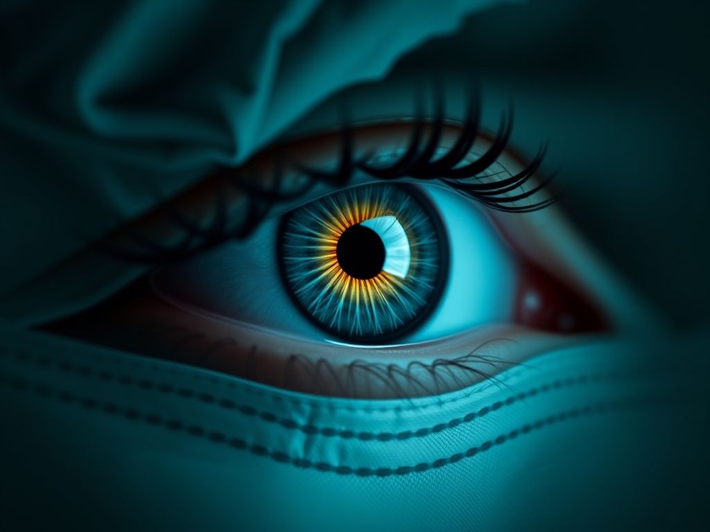 O Que E Nanoftalmia Entenda Essa Condicao Ocular