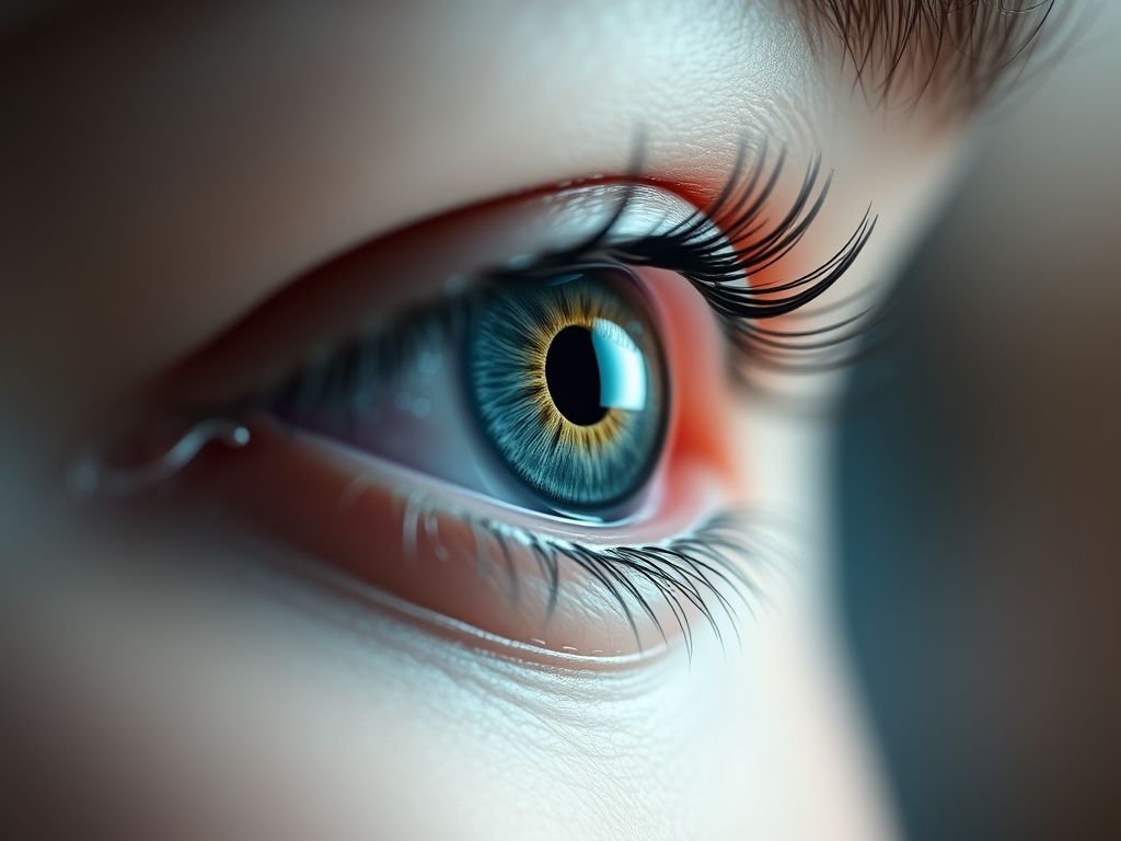 O Que E Nanofthalmia Entenda A Condicao Ocular