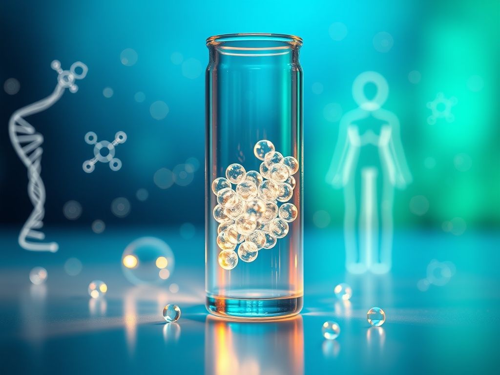 O Que E Nanoparticulas E Suas Aplicacoes Na Saude