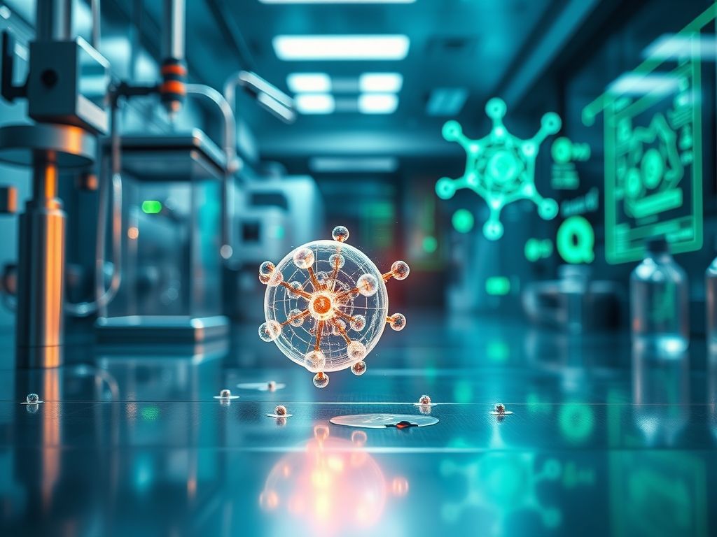 O Que E Nanotecnologia E Suas Aplicacoes Na Saude