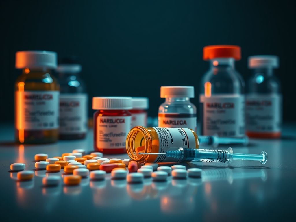 O Que E Narcotico Entenda Suas Caracteristicas