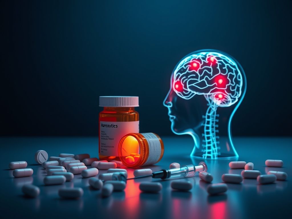 O Que E Narcoticos Definicoes E Riscos