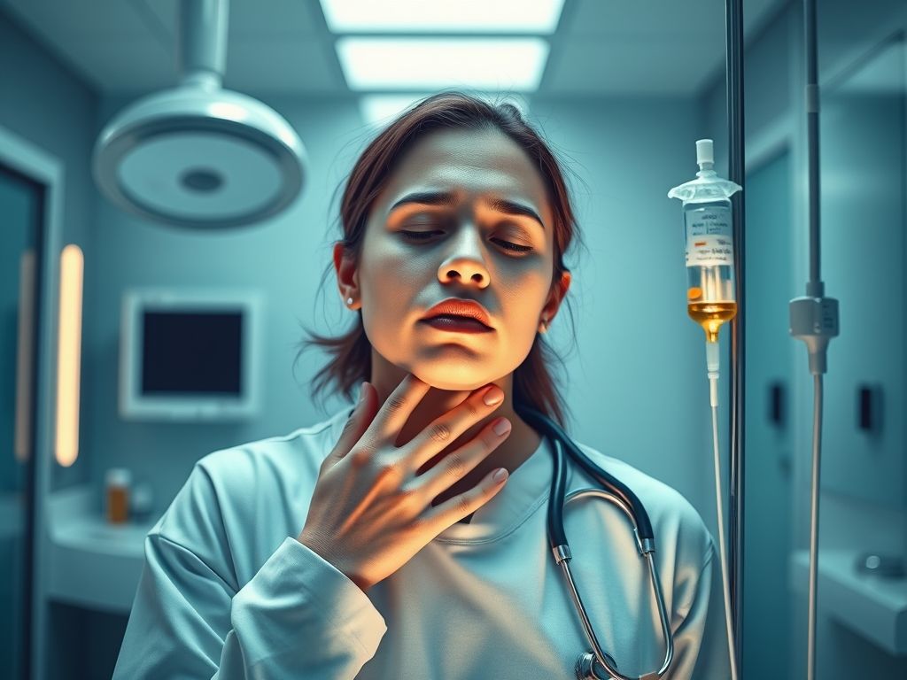 O Que E Nausea Entenda Suas Causas E Tratamentos