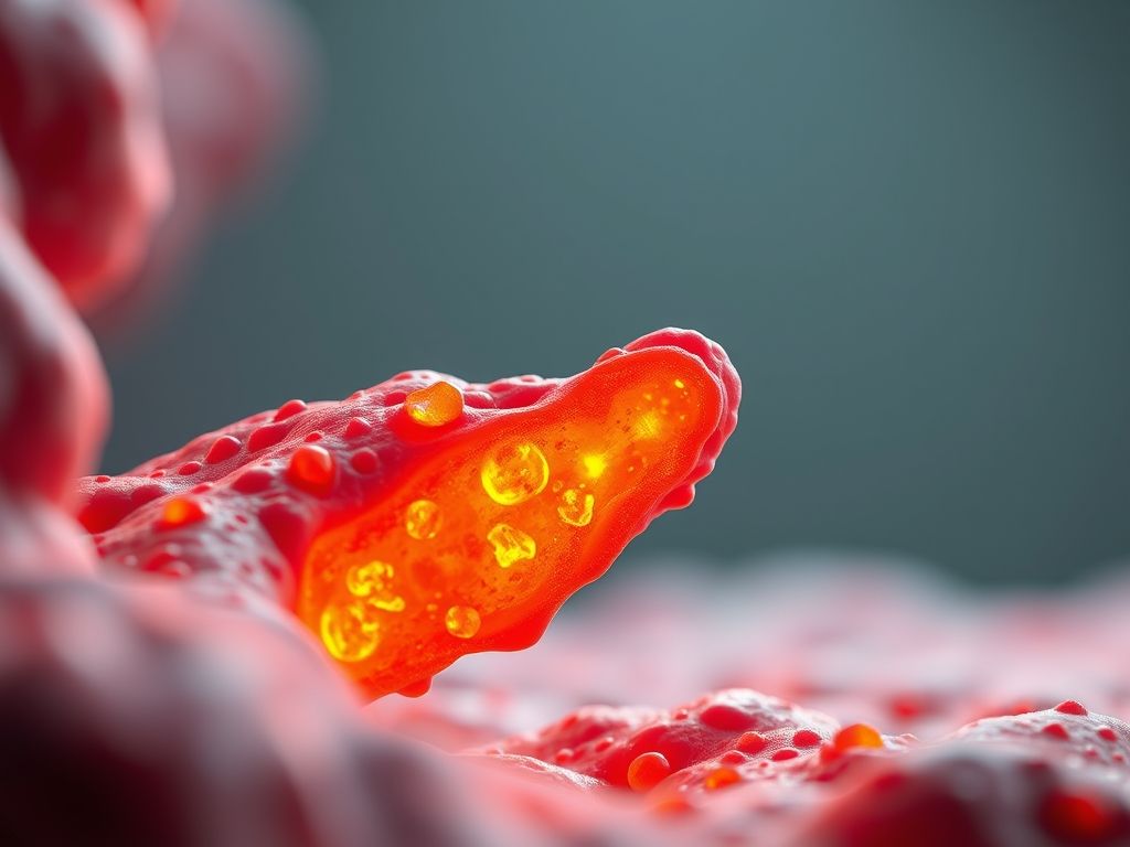 O Que E Necrobiotico Xantogranuloma Entenda A Condicao