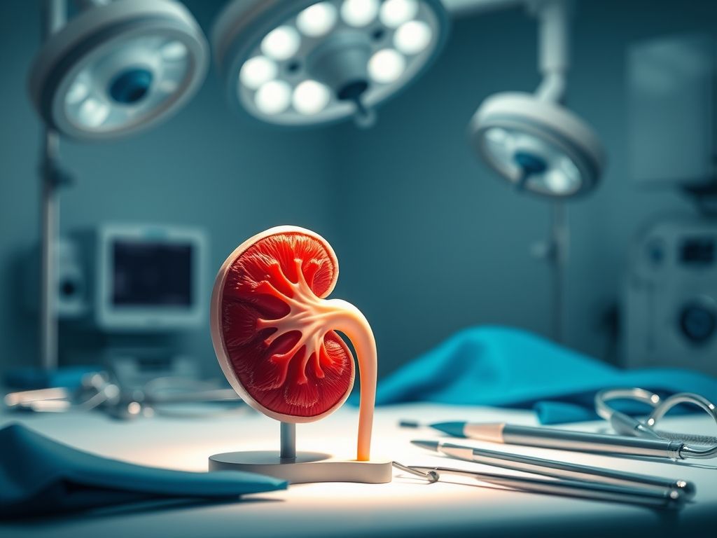 O Que E Nefrectomia Parcial Entenda O Procedimento