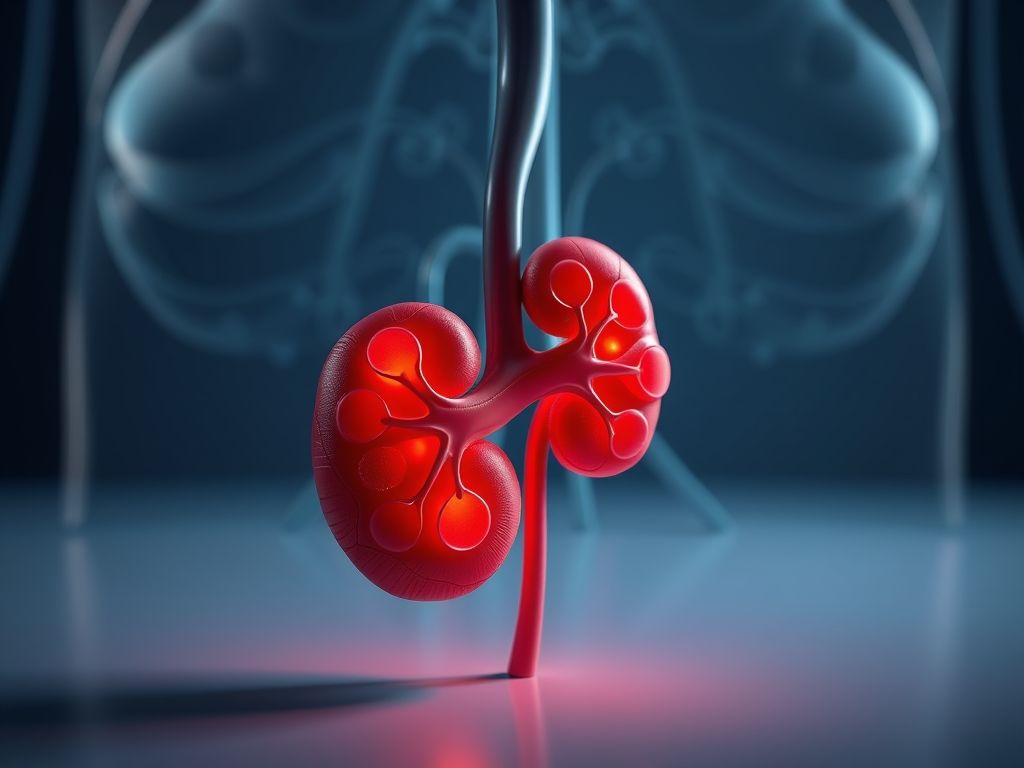 O Que E Nefrite Entenda A Condicao Renal