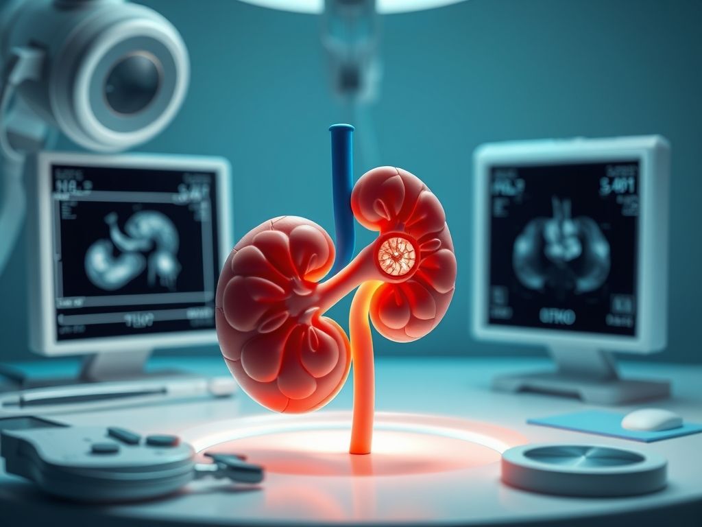 O Que E Nefroblastoma Tumor De Wilms