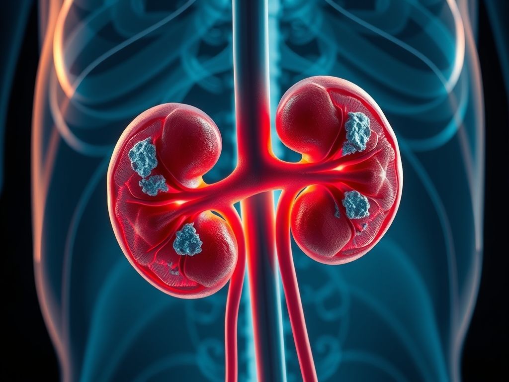 O Que E Nefrocalcinose Como Identificar E Tratar