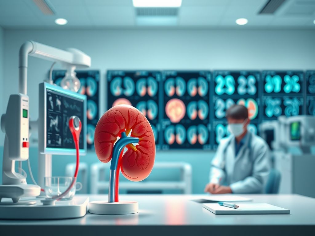 O Que E Nefrologia Entenda A Especialidade Medica