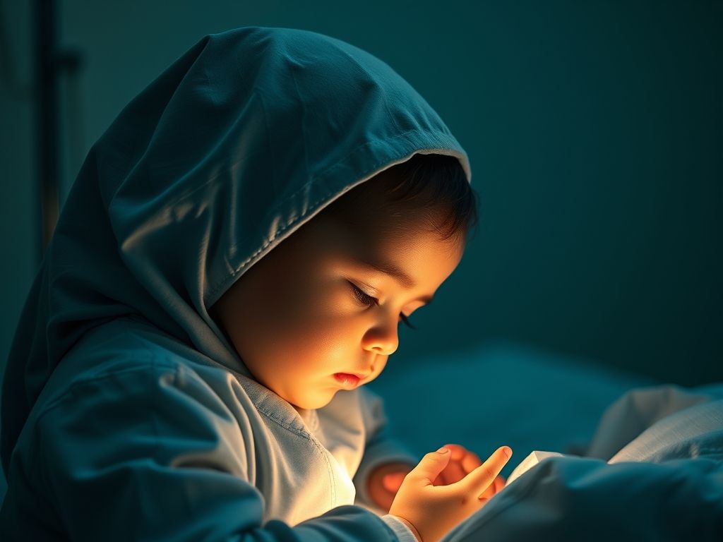 O Que E Nefrologia Infantil