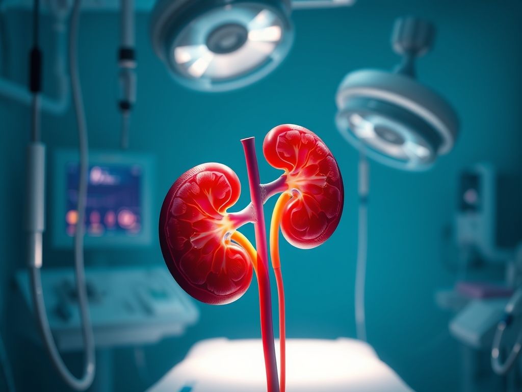 O Que E Nefrologia Intervencionista Doencas Renais